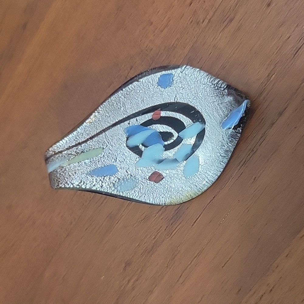 Glass Pendant